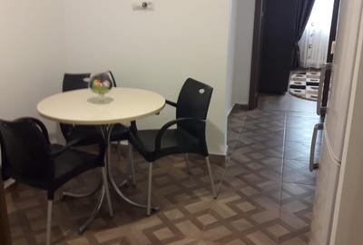 Apartament cu 2 camere decomandat în Doamna Ghica - 3
