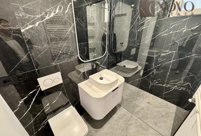 3 camere | Primaverii | Prima chirie | Centrala | Curte - 4