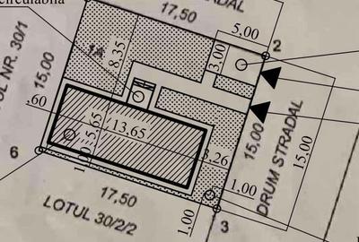 Spațiu comercial, în Costinești