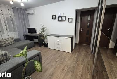 Apartament cu 3 camere în Calea Aradului