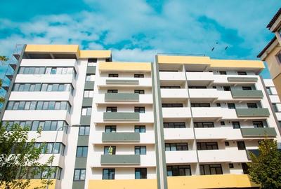 Apartament cu 2 camere de inchiriat - 16