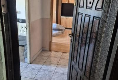 Apartament cu 2 camere semidecomandat în Calea Caransebeșului - 3