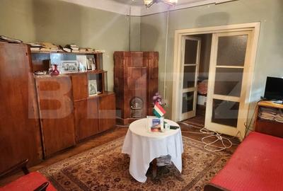 Casa de vanzare – 180 mp utili, teren 300 mp – zona semicentrala, Targu Mures - 9