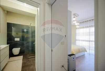 Apartament cu 2 camere decomandat, mobilat în Ultracentral - 8