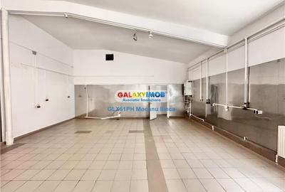 Inchiriere spatiu birouri/ productie, 200 mp, Ploiesti, zona Valeni - 3
