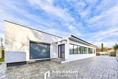 Casă individuală in cartier Elisabetin, ideală rezidențial sau birouri - 14