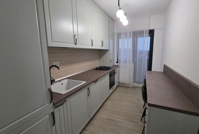 Apartament cu 2 camere, mobilat în Militari - 6