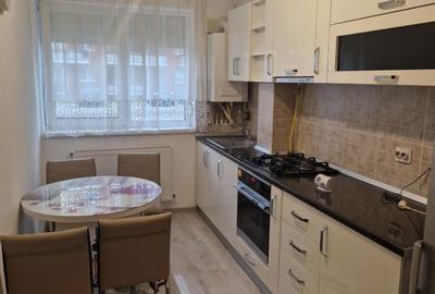 Garsonieră decomandată în Sânpetru - 7