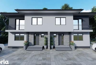 Casă cu Teren 5 Mp în Orașul Vechi