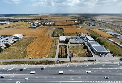Spațiu comercial, 2178 mp în