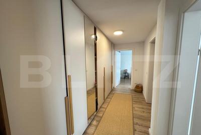 Apartament cu 3 camere, 104.6 mp, Lapus, zona Electroputere - 1