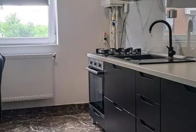 Apartament cu 3 camere în Central - 5