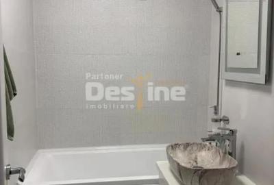 Apartament cu 4 camere semidecomandat în Apusului - 1