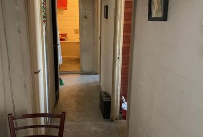 Apartament decomandat în 13 Septembrie