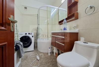 Apartament 2 camere, 54 mp, Galata Iasi, semimobilat, bloc 2020 - 8