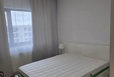 Apartament cu 2 camere, mobilat în Pipera - 7