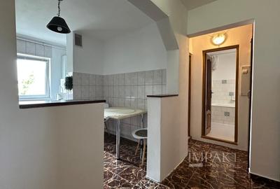 Apartament cu 2 camere decomandat, mobilat în Zorilor - 3