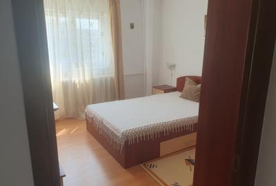 Apartament cu 2 camere semidecomandat în 13 Septembrie - 6