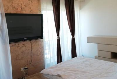 Duplex cu 4 camere cu Canalizare în Europa - 6