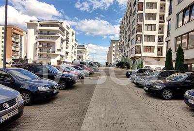 Apartament cu 2 camere semidecomandat, mobilat în Mihai Viteazul - 23