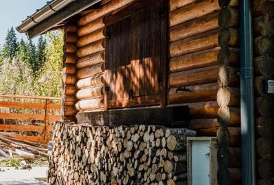 1140mp si cabana Obarsia Lotrului Transalplina 3km partia ski, TOATE UTILITATILE - 10