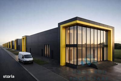 Spațiu comercial, în Central - 3