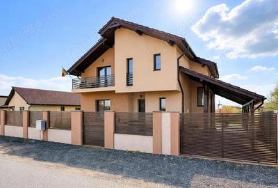 Casă cu 3 camere cu Teren 671 Mp în Central - 6