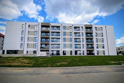 Apartament cu 3 camere semidecomandat în Florești - 3