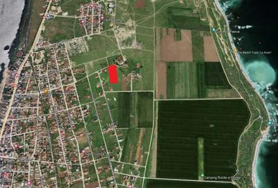 Teren de vanzare in Tuzla