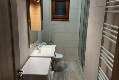 Garsonieră în Simion Bărnuțiu - 2