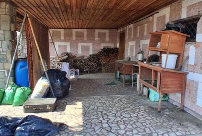 Casă cu 4 camere cu Teren 602 Mp în Central - 4