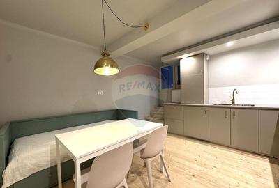 Apartament 2 camere in vila I Calea Calara?ilor Ud... - 14