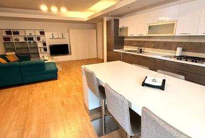 Inchiriere Apartament 2 Camere Iancu Nicolae - 4