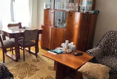 Apartament 4 camere, decomandat - zona Craiter Apartament 4 camere, decomandat - zona Craiter - 1