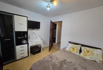 Apartament cu 2 camere decomandat în Lujerului - 8