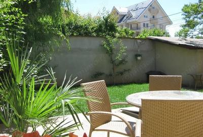 Casă cu 5 camere cu Teren 200 Mp în Central - 25