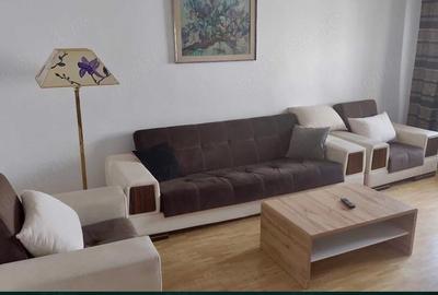 Apartament cu 3 camere decomandat în Bucovina - 8