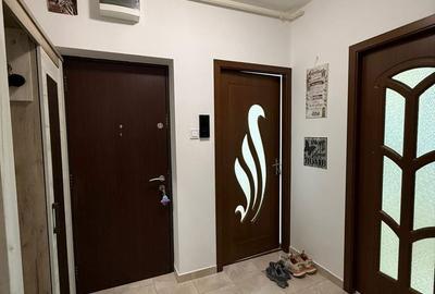 Apartament cu 3 camere în Cetate - 11