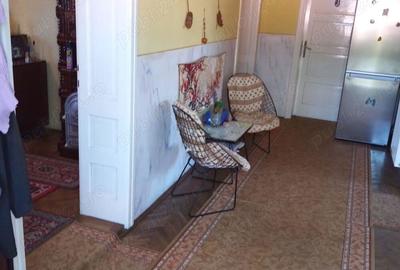 Casa supraetajata pentru doua familii Reghin - 9