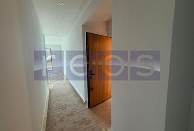Apartament cu 3 camere în Străulești - 14