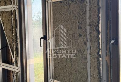 Duplex cu 4 camere cu Canalizare în Moșnița Nouă - 15