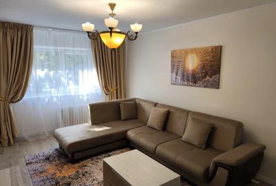 Inchiriez apartament 3 camere Aviatiei Inchiriez apartament 3 camere Aviatiei - 2