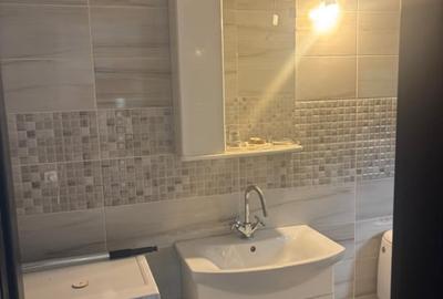 Casa recent renovata, 2023 mp teren, comuna Leu - 8