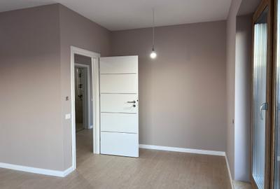 Apartament cu 2 camere semidecomandat în Sisești - 9