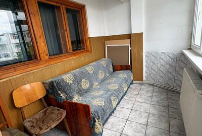 Apartament cu 2 camere decomandat în Siderurgiștilor - 9