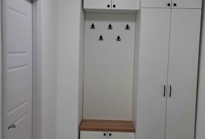 Apartament cu 2 camere decomandat în Central - 3