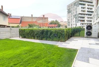 Spațiu comercial, de 575 mp, în Mărăști - 2