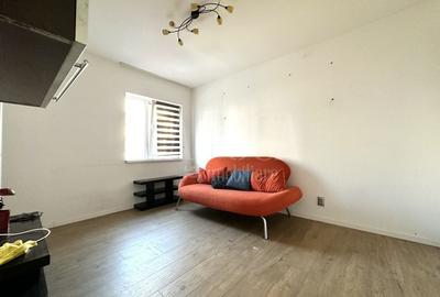 Apartament cu 4 camere semidecomandat în Florești - 4