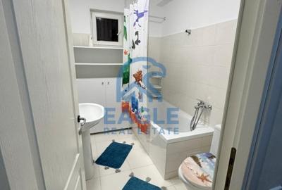 Tomis Plus - 2 Camere modern cu balcon pe Termen lung - 5