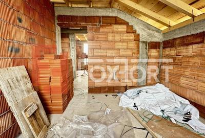 Duplex cu 4 camere in Sag, zona Manastire - 19